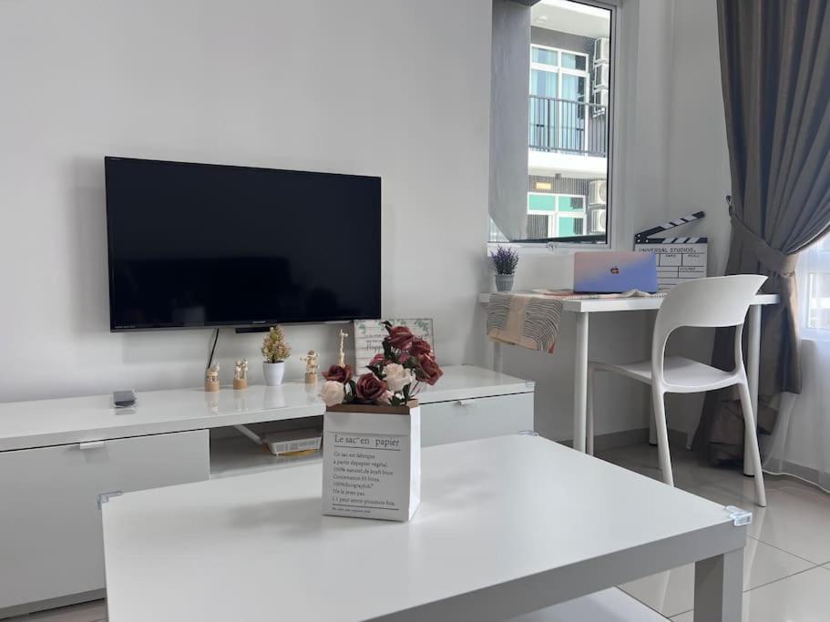 Apartment New I Dualkey I 2-6pax I Tvbox I 5minjonker