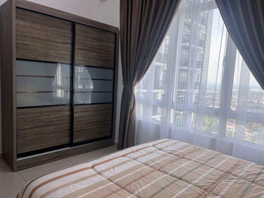 Apartment New I Dualkey I 2-6pax I Tvbox I 5minjonker