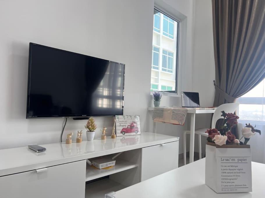 Apartment New I Dualkey I 2-6pax I Tvbox I 5minjonker *