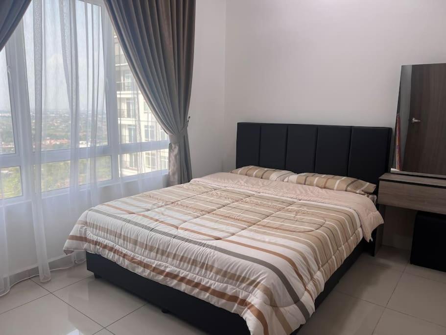 New I Dualkey I 2-6pax I Tvbox I 5minjonker Apartment *