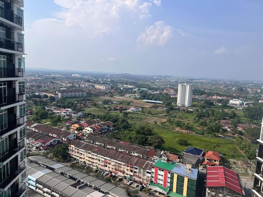 Apartment New I Dualkey I 2-6pax I Tvbox I 5minjonker